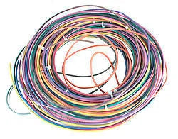 Auto Rod Controls Pro-Stock Wire Harness 3120