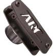 Load image into Gallery viewer, Auto Rod Controls RacPak V-Net Tube Mount 1.50in Tubing - Black VM-150