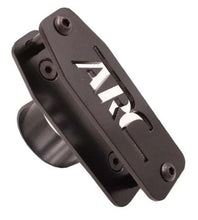 Load image into Gallery viewer, Auto Rod Controls RacPak V-Net Tube Mount 1.50in Tubing - Black VM-150