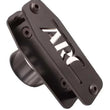 Load image into Gallery viewer, Auto Rod Controls RacPak V-Net Tube Mount 1.50in Tubing - Black VM-150