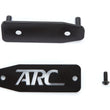 Load image into Gallery viewer, Auto Rod Controls RacePak V-Net Module Mount - Black VM-01