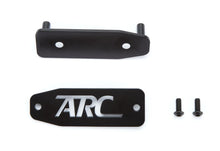 Load image into Gallery viewer, Auto Rod Controls RacePak V-Net Module Mount - Black VM-01
