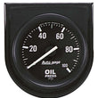 Load image into Gallery viewer, AutoMeter 0-100 Oil Press Gauge 2332