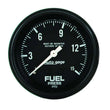 Load image into Gallery viewer, AutoMeter 0-15 Fuel Pressure A/Gag 2311