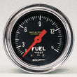 Load image into Gallery viewer, AutoMeter 0-15 Fuel Pressure Gauge 2411