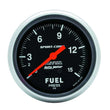 Load image into Gallery viewer, AutoMeter 0-15 Fuel Pressure Gauge 3411