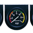 Load image into Gallery viewer, AutoMeter 0-30 Vacuum Gauge 2337