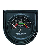 Load image into Gallery viewer, AutoMeter 1-1/2in Electric Oil Pressure