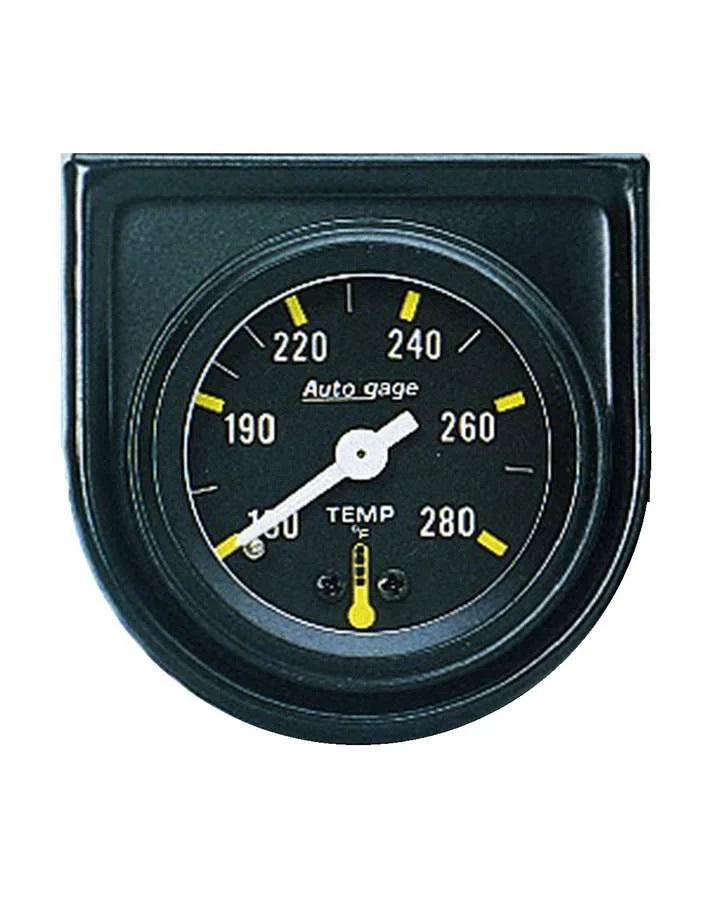 AutoMeter 1-1/2in Mech Water Temp 2352