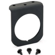 Load image into Gallery viewer, AutoMeter 1 Hole Aluminum Panel 2236