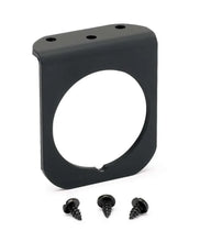 Load image into Gallery viewer, AutoMeter 1 Hole Aluminum Panel 2236