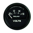 Load image into Gallery viewer, AutoMeter 10-16 Voltmeter Autogage 2319