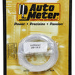 Load image into Gallery viewer, AutoMeter 10' Nylon Tubing 1/8in 3222