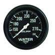 Load image into Gallery viewer, AutoMeter 100-280 Water Temp A/Gag 2313