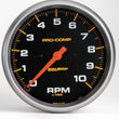 Load image into Gallery viewer, AutoMeter 10000 RPM Pro-Comp Tachometer