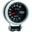 Load image into Gallery viewer, AutoMeter 10000 Rpm Sport-Comp Tac 3700