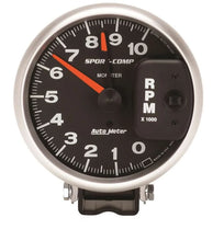Load image into Gallery viewer, AutoMeter 10000 Rpm Sport-Comp Tac 3900