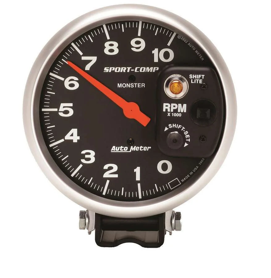 AutoMeter 10000 Sport-Comp Shift-Light