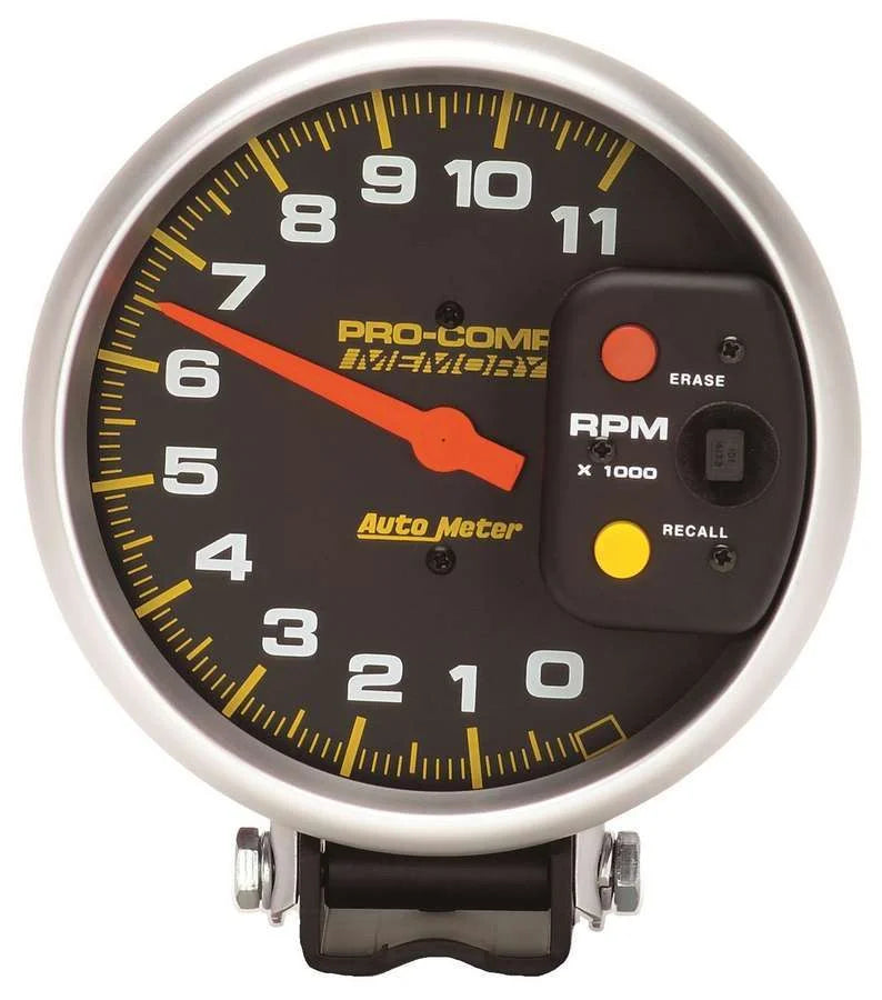 AutoMeter 11000 Monster Mem. Tach 6811