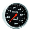Load image into Gallery viewer, AutoMeter 120 Mph Speedometer 3994