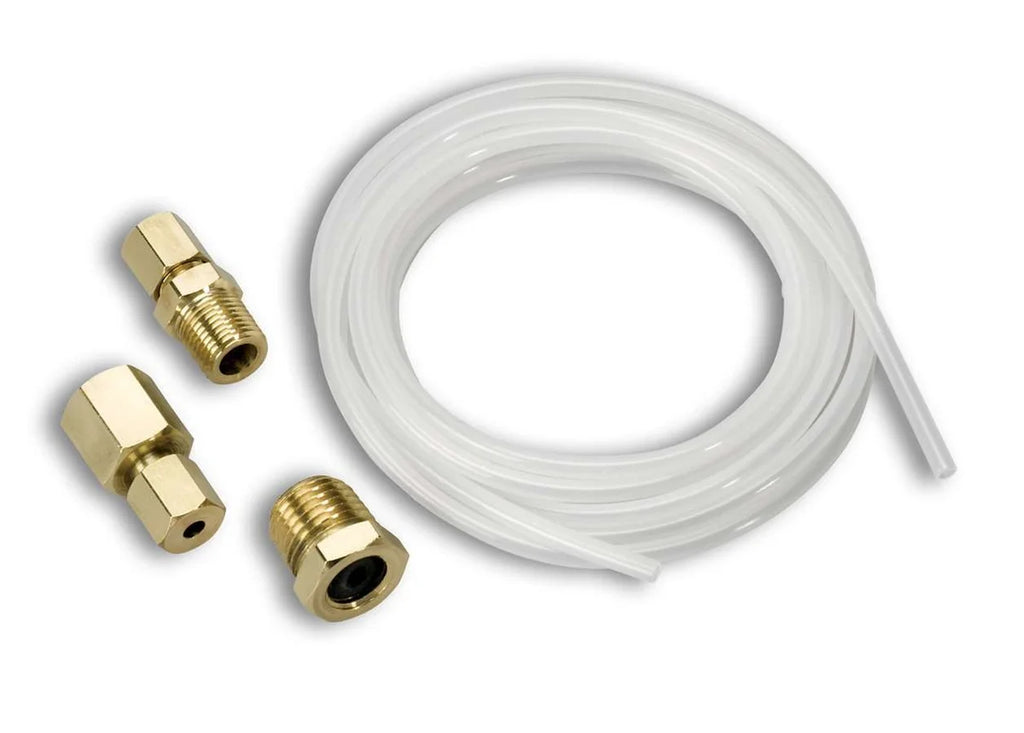 AutoMeter 1/8in 10ft Nylon Tubing 3223