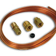 Load image into Gallery viewer, AutoMeter 1/8in 6ft Copper Tubing 3224