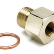 Load image into Gallery viewer, AutoMeter 1/8in Npt to M14x1.5 Adapter 2267