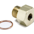 Load image into Gallery viewer, AutoMeter 1/8in Npt to M16x1.5 Adapter 2268