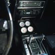Load image into Gallery viewer, AutoMeter 2-1/16 4 Gauge Console Pod 10002 fits 1968-1969 Chevrolet Camaro