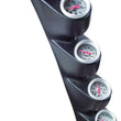 Load image into Gallery viewer, AutoMeter 2-1/16 4-Gauge Pillar Pod 17308 fits 1999-2003 Ford TRUCK
