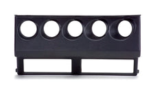 Load image into Gallery viewer, AutoMeter 2-1/16 5-Gauge Panel 15218 fits 1987-1995 Jeep YJ