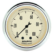 Load image into Gallery viewer, AutoMeter 2-1/16 A/B Oil Pressure Gauge 0-100 PSI 1821