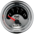 Load image into Gallery viewer, AutoMeter 2-1/16 A/M Fuel Gauge 0-90 Ohms