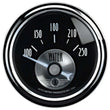 Load image into Gallery viewer, AutoMeter 2-1/16 B/D Water Temp Gauge 150-250 Degrees 2038