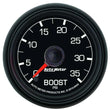 Load image into Gallery viewer, AutoMeter 2-1/16 Boost Gauge - 0-35psi 8404