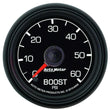 Load image into Gallery viewer, AutoMeter 2-1/16 Boost Gauge - 0-60psi 8405