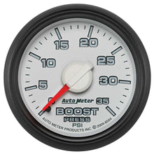 Load image into Gallery viewer, AutoMeter 2-1/16 Boost Gauge - Factory Match 8504 fits Dodge