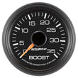 Load image into Gallery viewer, AutoMeter 2-1/16 Boost Pressure Gauge 8304 fits Gm Diesel TRUCK