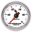 Load image into Gallery viewer, AutoMeter 2-1/16 C/2 Wideband Air /Fuel Gauge Analog 7171