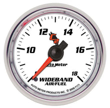 Load image into Gallery viewer, AutoMeter 2-1/16 C/2 Wideband Air /Fuel Gauge Analog 7171