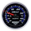 Load image into Gallery viewer, AutoMeter 2-1/16 C/S Boost/Vacuum Gauge 30/45 6108