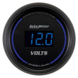 Load image into Gallery viewer, AutoMeter 2-1/16 Cobalt Voltmeter Gauge 6993