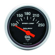 Load image into Gallery viewer, AutoMeter 2-1/16 Comp 3347 fits Mini SPORT