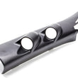 Load image into Gallery viewer, AutoMeter 2-1/16 Dual Gauge Pillar Pod 12214 fits 2010-2015 Chevrolet Camaro