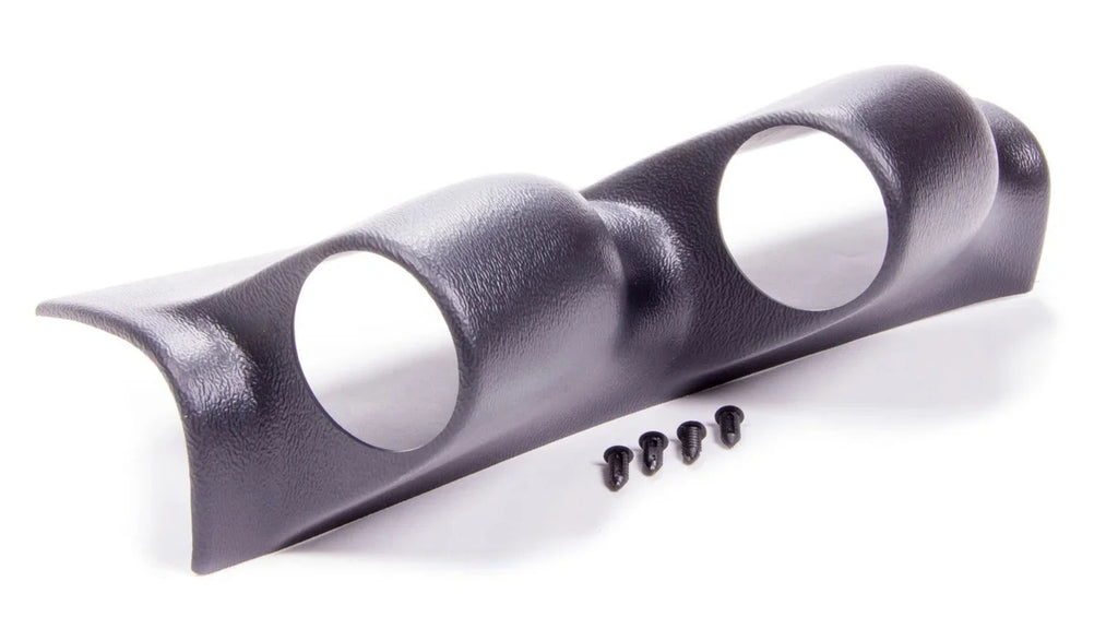 AutoMeter 2-1/16 Dual Gauge Pod 10110 fits 2003- Mercury Marauder
