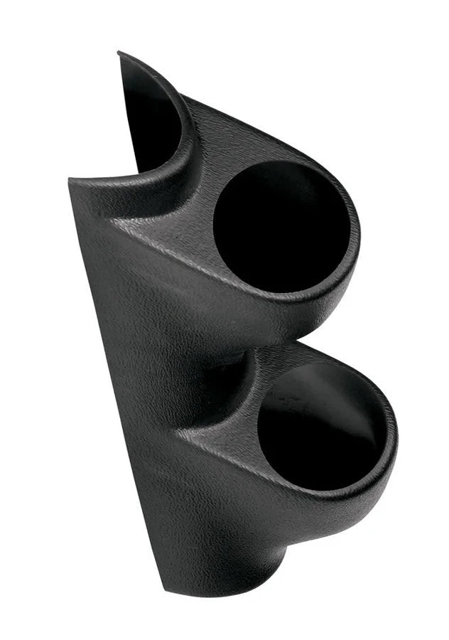AutoMeter 2-1/16 Dual Gauge Pod 10120 fits 1994-2002 Ford Mustang