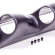 Load image into Gallery viewer, AutoMeter 2-1/16 Dual Gauge Pod 10183 fits 1968-1972 Chevrolet Chevelle / Pontiac GTO