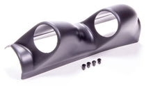Load image into Gallery viewer, AutoMeter 2-1/16 Dual Gauge Pod 10183 fits 1968-1972 Chevrolet Chevelle / Pontiac GTO