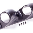 Load image into Gallery viewer, AutoMeter 2-1/16 Dual Gauge Pod 10190 fits 1984-1996 Chevrolet Corvette