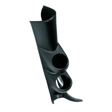 Load image into Gallery viewer, AutoMeter 2-1/16 Dual Gauge Pod 17106 fits 2000-2003 Gm TRUCK